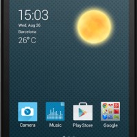 alcatel Pixi 3 (4.5)