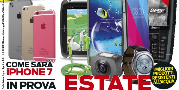 Cellulare Magazine agosto settembre 2016