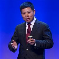 Richard Yu Huawei